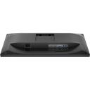 Aoc monitorius 24E3QAF, 23.8", 1920 x 1080, FHD, 75 Hz, 4 ms, IPS, 300 cd/m&sup2;, 1 x HDMI, 1 x DP, juodas