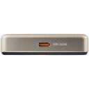 Intenso Power Bank 7344031 10000 mAh, 15 W juhtmevaba laadimine, 20 W USB-C PD, MagSafe &uuml;hilduv, &scaron;ampanja