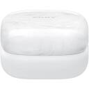 Sony Headphones | WF-L910 LinkBuds Open | Bluetooth | In-ear | White | Wireless