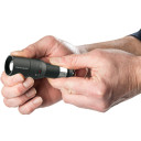 Taskulamp LED FLASH 12-24V 130lm IP30; 03.5124 Scangrip