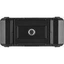 Sandberg Saules Enerģijas Akumulators 421-24, 20000 mAh, USB-C, USB-A, 5V/3A, 9V/2A, 12V/1.5A, IP65, 200 lm LED