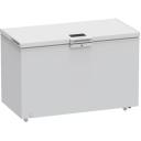 Whirlpool &Scaron;aldiklis W3RHS37EW1, 371L, 254kWh, 18kg/24h, 40dB, Elektroninis valdymas, LED ekranas