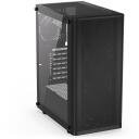 Endorfy Ventum 200 Air EY2A002, 440mm, 216mm, 373mm, 3x120mm передние вентиляторы, 1x120mm задний вентилятор, 2x2.5" диска
