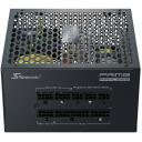 Seasonic Toiteplokk PRIME Fanless PX 500, 450W, 100-240V, 50-60Hz, t&auml;ielikult modulaarne, passiivne jahutus