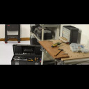 Tool and small item box with 5 drawers Curver 0807752498 29x17x27cm