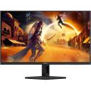 AOC monitor 25G4SRE, 24,5'', FHD, 310 Hz, 0,3 ms, 1920 x 1080 pikslit, 400 cd/m&sup2;, 2 x HDMI, USB keskpunkt