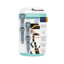 Savilcējsiksnas STRETCH-LOC 2pcs, izmērs: 20x500mm, Black, 9327868145010 SEA TO SUMMIT