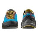 Apavi TX4 EVO GTX, izmērs: 47, Tropic Blue/Bamboo, 8058428047611 LA SPORTIVA