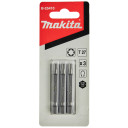 Otsik TORX T27x50mm 3 tk. B-25410 MAKITA