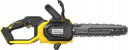 Аккумуляторная цепная пила Stanley FATMAX V20 30cm +1x4AH SFMCCS730M1-QW Stanley