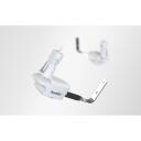 Rainpoint Lietus sensors ICS044L, 5m, jutīguma regulē&scaron;ana 3mm/6mm/13mm/19mm, ventilācijas gredzens