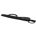 Lietussargs 'Swing Backpack', vēja izturīgs, viegls, melns, R130608, EUROSCHIRM