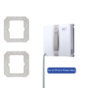 Mopp-lapp aknapesurobotile Winbot Mini pestav W-CC02-0012 Ecovacs