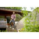 Karcher K&otilde;rgsurvepesur K 5 Comfort Premium 1.324-800.0, 500 l/h, 145 bar, 2100 W, 5 m voolik, kollane