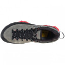 Apavi TX5 Low Woman GTX, izmērs: 39.5, Clay/Hibiscus, 8020647836109 LA SPORTIVA