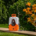 Akuprits DAEWOO DSA 1621Li SET 21V 2,0 Ah 16 l 3 l/min 8 m