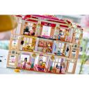 Lego FRIENDS 42704 Heartlake City Grand Hotel, 1406 elementi, 6 minifiguuri, 9+ aastat