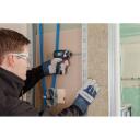 Bosch Puuri 2608596059, 6.5 mm, 100 mm, 1 tk, karbide, silindriline, 5.5 mm, 60 mm, sobib puidule, metallile, plaatidele, m&uuml;&uuml;rile