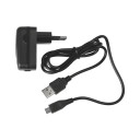 Аккумуляторный клеевой пистолет BGX7, 7 мм, заряжаемый от USB, RAPID, 5001400