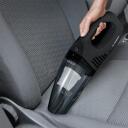 Severin Tolmuimeja HV 7963, 120W, 7.4V Li-Ion aku, 0.3l paak, 30min t&ouml;&ouml;aeg, 10h laadimine