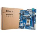 Gigabyte Emaplaat MC13-LE1 9MC13LE1MR-000, 244mm, 244mm, 4x DIMM, 2x USB 3.2 Gen 1, 2x RJ-45, 1x PCIe x16, 1x PCIe x4