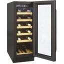 Candy Veinijahuti CCVB 30/1, 20 pudelit, energiatase F, 200-240 V, 39 dB, 1 uks, 6 riiulit, LED valgustus