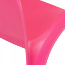 Lastetool KETER 29185444607 43x39x53cm roosa