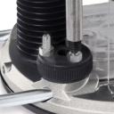 Rūteris TE-RO 1255 E, EINHELL, 4350490, 1200 W, 6/8 mm, precīza dziļuma regulē&scaron;ana