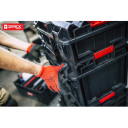 Tööriistakasti komplekt QBRICK SYSTEM ONE CART BASIC SET 2.0 NO. 1; Z251064PG001 PATROL