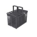 Candy Dishwasher | CF 5C4F0PW | Free standing | Width 59.7 cm | Number of place settings 15 | Number of programs 8 | Energy efficiency class C | Display | AquaStop function | White