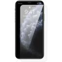 Baseus klaasifilm SGBL060302, 0.3mm, &uuml;hilduv iPhone XS Max / 11 Pro Max, 2 tk.