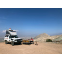 Pla&scaron;a mute, taisnstūrveida, ūdensnecaurlaidīgs un izturīgs konteiners, 40L, R077700, BasicNature