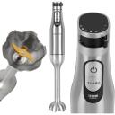 Lovio Blenderis LVHBL001, 1200W, 1l, 6 ātrumi, nerūsējo&scaron;ais tērauds, ergonomisks dizains, automātiska izslēg&scaron;anās