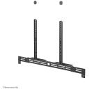 Neomounts seinakinnitus AWL29-750BL1, maksimaalne kandev&otilde;ime 10 kg, s&uuml;gavuse reguleerimine 0-42 mm, laius 1044 mm, k&otilde;rgus 550 mm