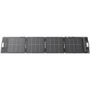 Ecoflow 110W salokāms fotovoltāiskais panelis EFSOLARLIGHT110W-P-DXT4EU, 110W, 122W, 25%, IP68, regulējams 30&deg;-60&deg;