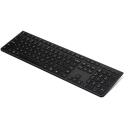 Lenovo Professionaalne laaditav klaviatuur 4Y41R64540, 420mAh, Bluetooth 5.1, 104 nuppu, hall
