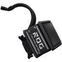 Asus ROG Ryuo IV SLC 360 ARGB procesora &scaron;ķidrās dzesē&scaron;anas risinājums 90RC0151-B0EAY0, 3 ventilatori, 71.44 CFM, 2650 RPM, 39.6 dB