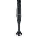 Severin Blenderis SM 3761 SM 003761, 350 W, 0.7 l, 0.44 kg, ergonomisks rokturis, turbo ātrums, 1 uzgalis