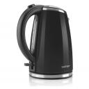 Zelmer Tējkanna ZCK1274B 71505040P, 2200W, 1.7L, slēptais sildelements, automātiska atslēg&scaron;anās, ūdens līmeņa indikators