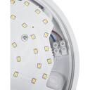 Maclean LED lamp IR liikumisanduriga MCE291 W, 240 V, 15 W, 1100 lm, IP54, 4000 K, 140&deg;, 1 pirn