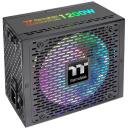 Thermaltake toite Toughpower PF1 ARGB 1200W Platinum PS-TPD-1200F3FAPE-1, 1200W, ATX, 14cm ventilaator, 80 PLUS Platinum, 12 SATA