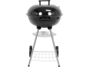 CHARCOAL GRILL WITH A COVER GRATE 41CM 99906 LUND