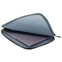 Thule MacBook Korpus 3205031, 14", 200g, veekindel, YKK t&otilde;mblukk, eesmine tasku