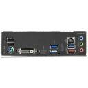 Gigabyte Emaplaat B550 GAMING X V2 4733MHz DDR4, 4 DIMM, 2xM.2, 1GbE LAN, USB 3.2 Gen 2