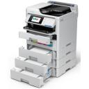 Epson WorkForce Pro EM-C800RDWF C11CK19401, 4-in-1, A4, 25 ppm, 1200 x 2400 dpi, Wi-Fi, ADF, automaatne kahepoolne printimine
