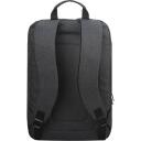 Lenovo 16-tolline s&uuml;learvuti seljakott B210 GX41L83768, sobib kuni 15.6", PE kott, veekindel, must