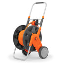 Žarnos vežimėlis Set  DWR 2126 DAEWOO, 13(1/2”)mm, 20m, 100m, 50m