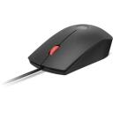 Lenovo USB hiir Gen3 4Y51S24029, 2000 dpi, optiline, 3 nuppu, s&otilde;rmej&auml;ljelugeja, USB-A