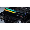 G.Skill Ripjaws M5 RGB F5-6000J3636F16GX2-RM5NRK, 32 GB, 6000 MHz, 288-pin DIMM, AMD EXPO, RGB ap&scaron;vietimas