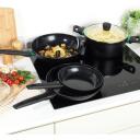 Russell Hobbs Verde Thermocollar pann RH03254EU7, 24cm, alumiinium, mitte kleepuv kate, 1 tk, sobib elektrilistele, gaasi-
